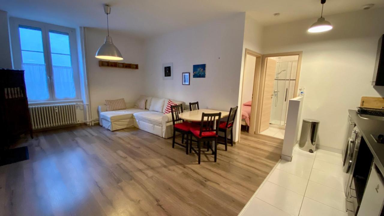 Daniele Appartement *