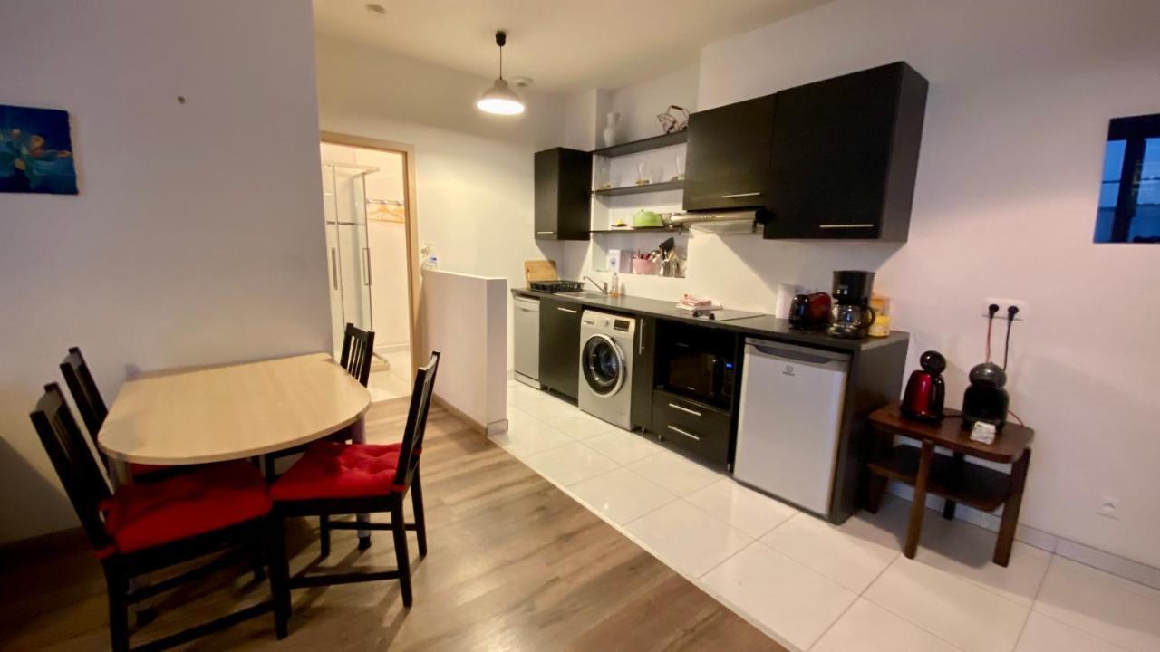 Appartement Daniele Straatsburg
