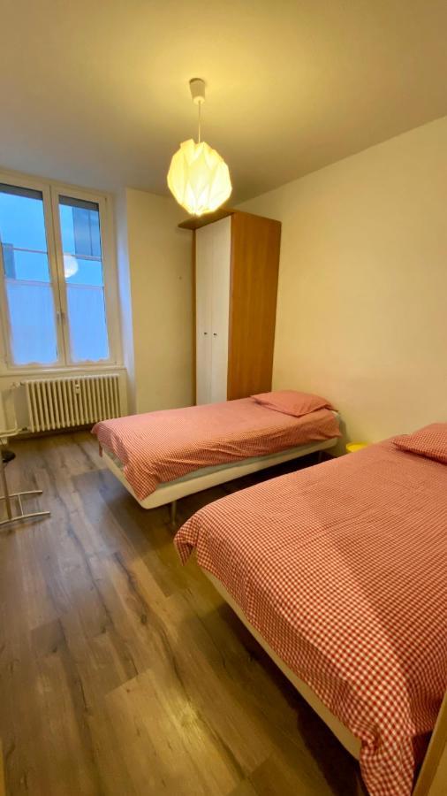 Appartement Daniele *